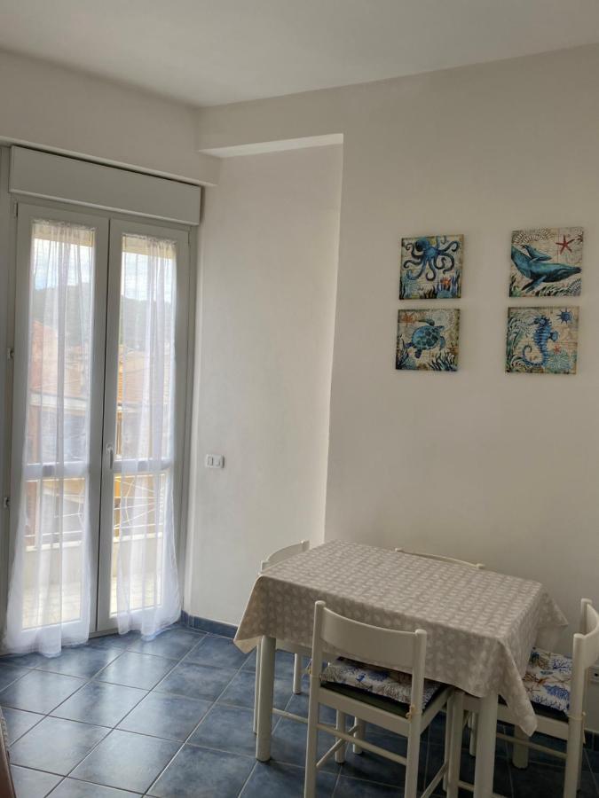 Apartamento Casa Lucilla Porto Ercole  Exterior foto