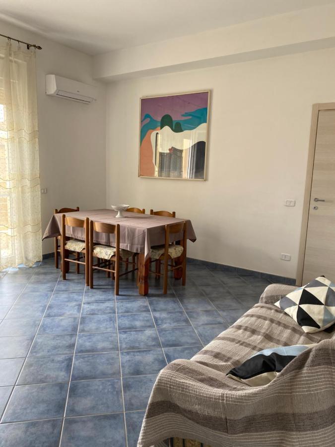 Apartamento Casa Lucilla Porto Ercole  Exterior foto