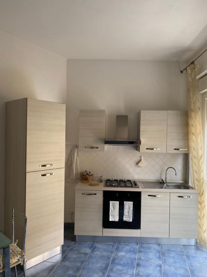 Apartamento Casa Lucilla Porto Ercole  Exterior foto