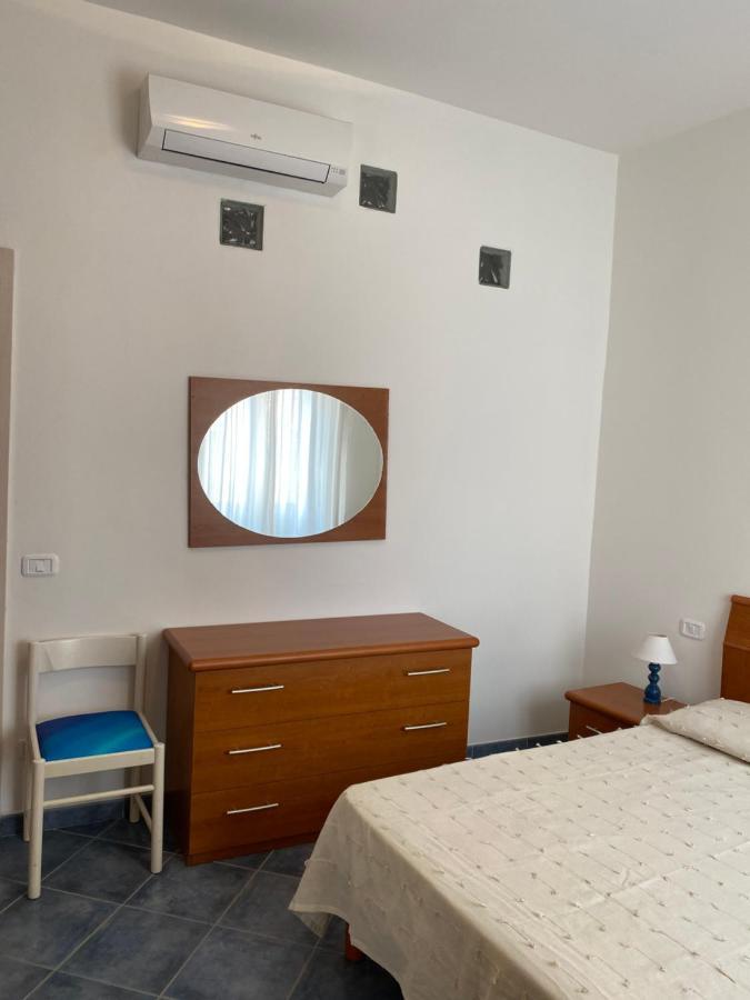 Apartamento Casa Lucilla Porto Ercole  Exterior foto
